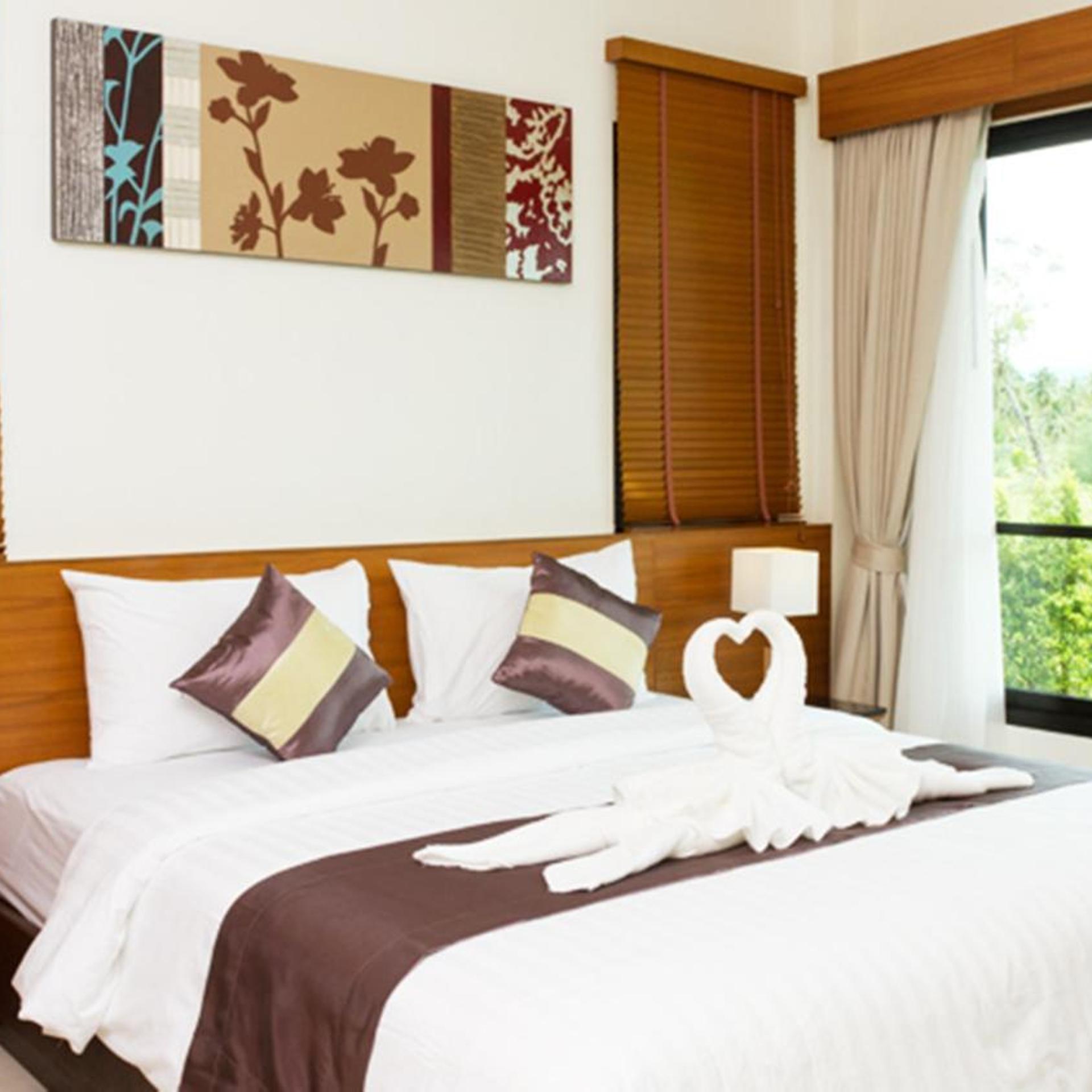 1 Bedroom, Villa