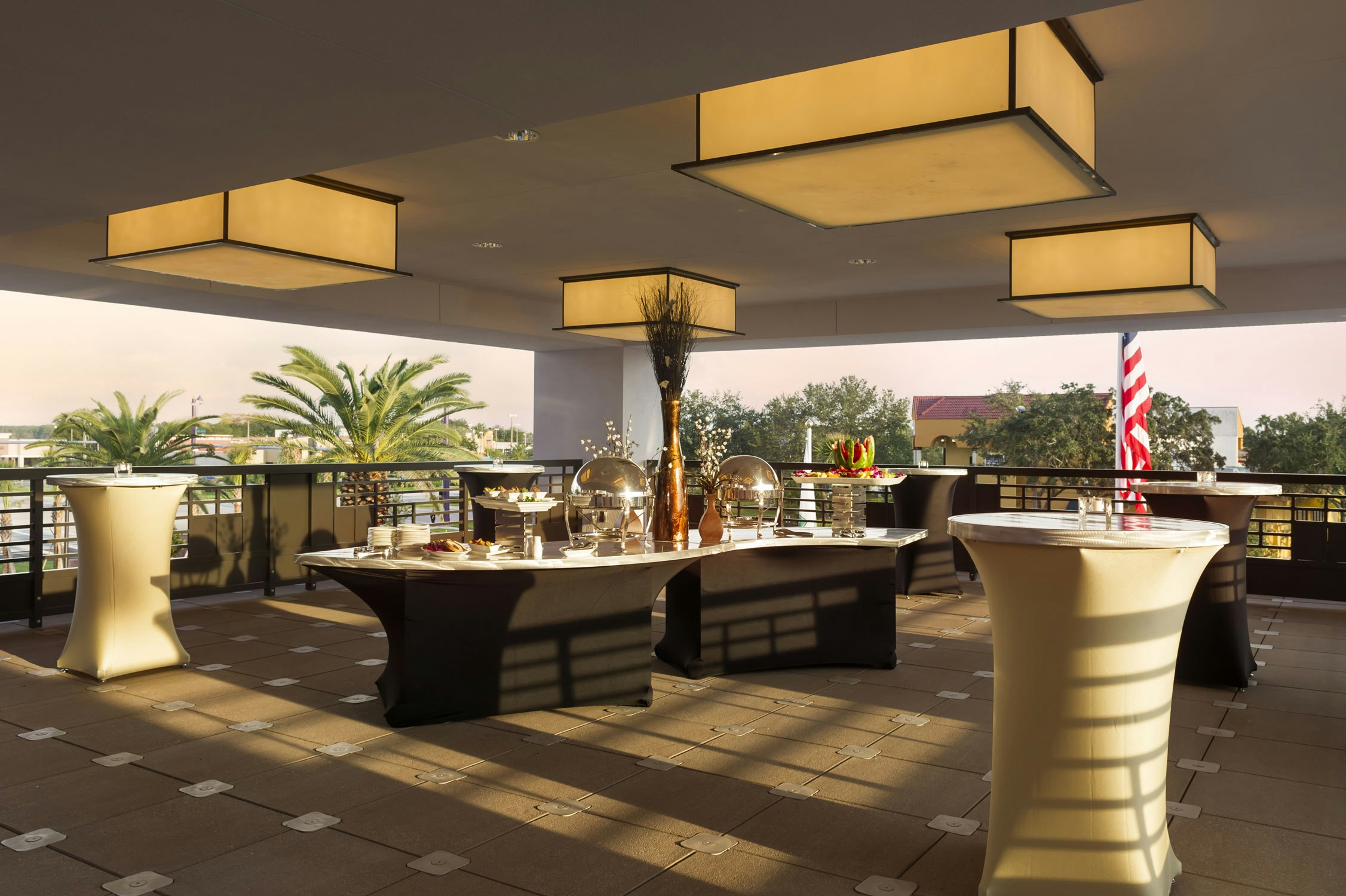 Embassy Suites By Hilton Orlando Lake Buena Vista South 19/82