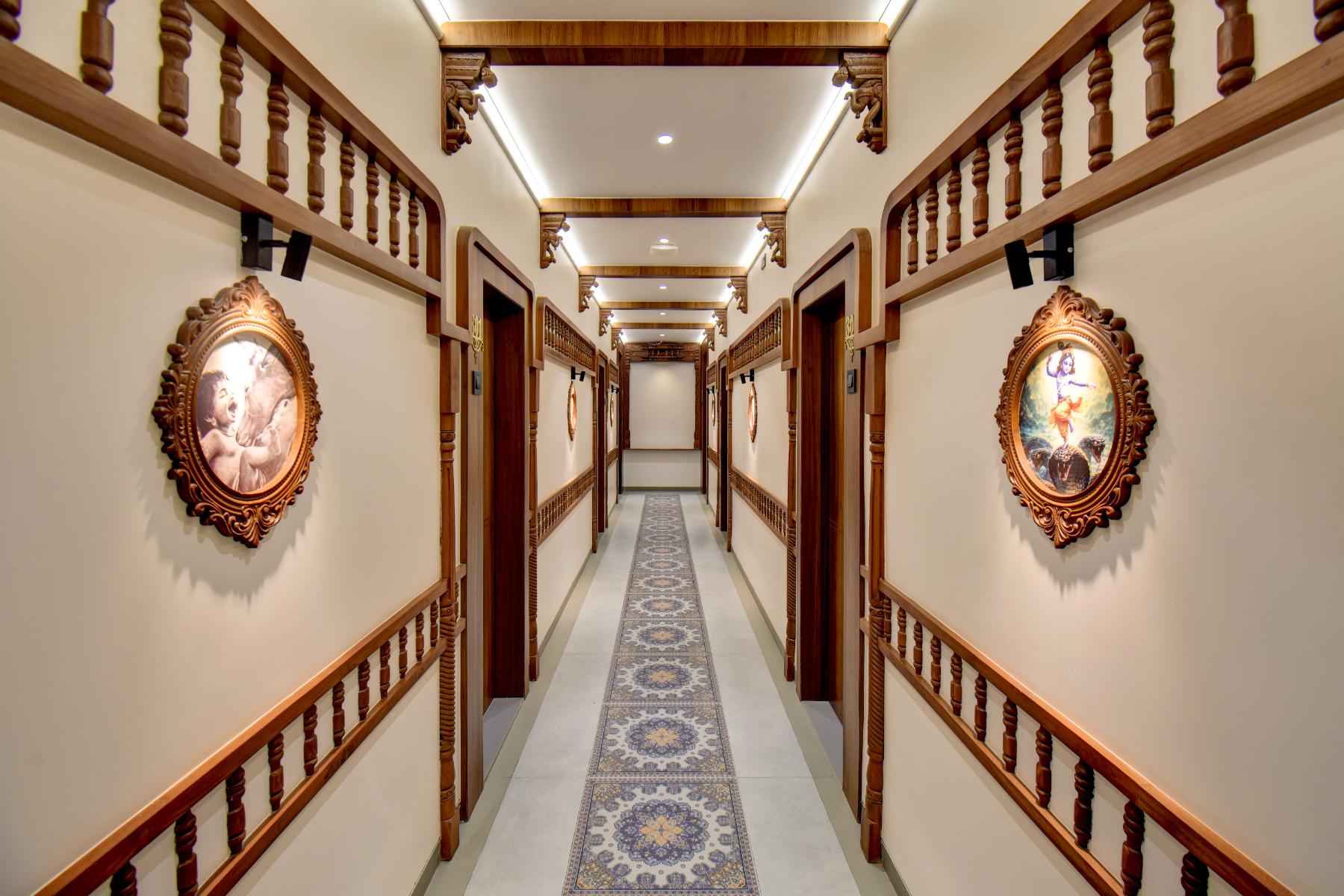 Hotel Bhagyalaxmi 42/57
