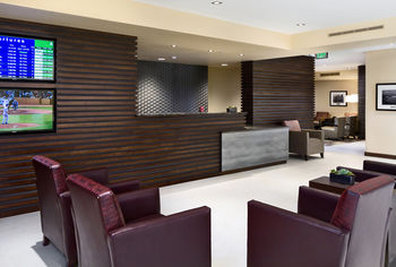 AeroStay Hotel 18/36