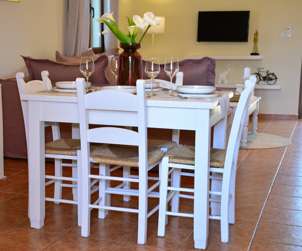 Elianthos Villa 34/41
