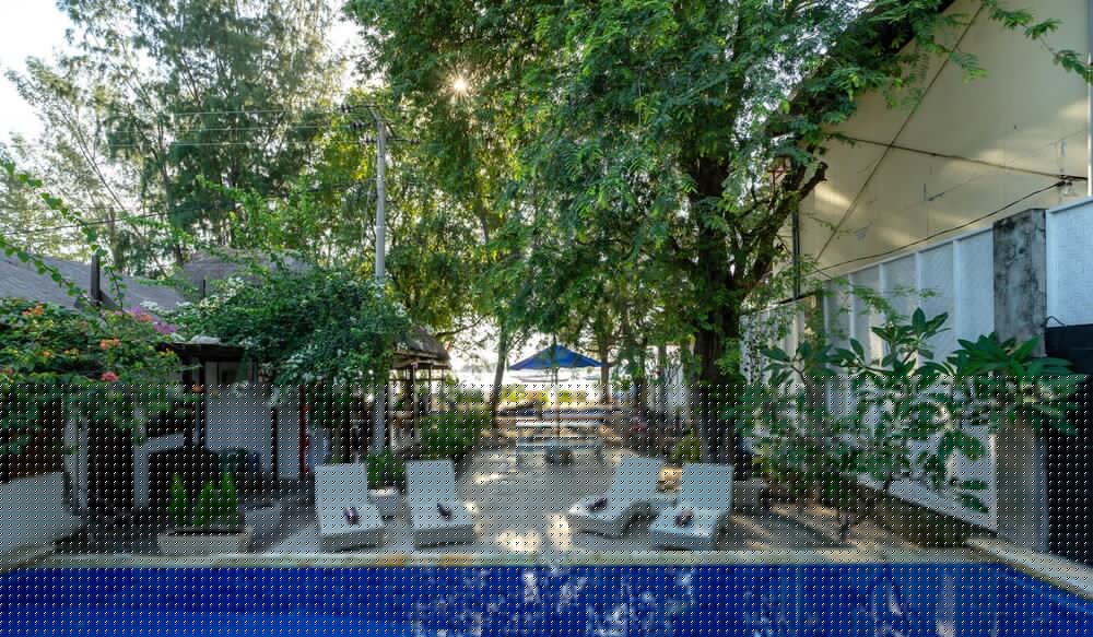 Bale Sampan Bungalows 9/64