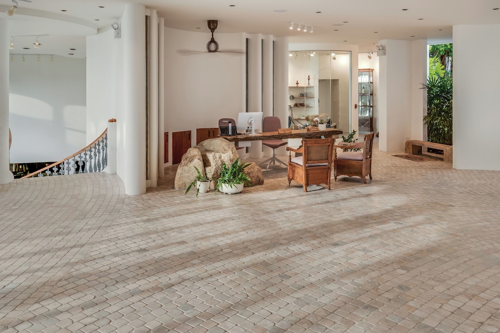 Ampersand Resort 32/50