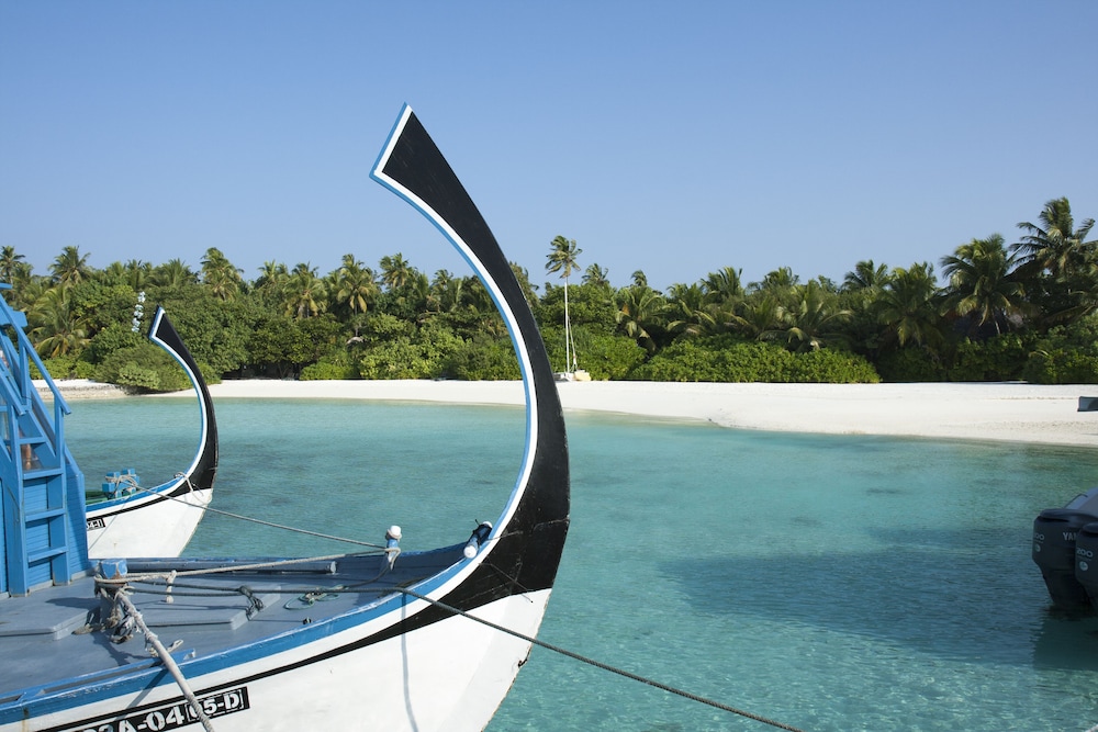 Makunudu Island 29/54