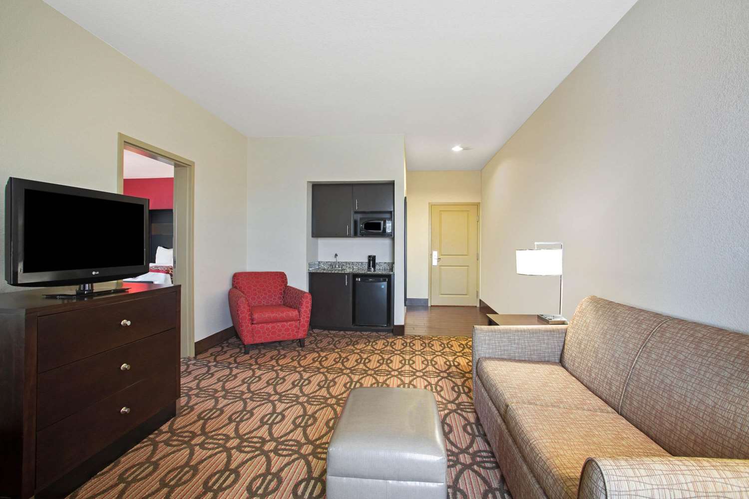La Quinta Inn Suites Pearsall 35/56