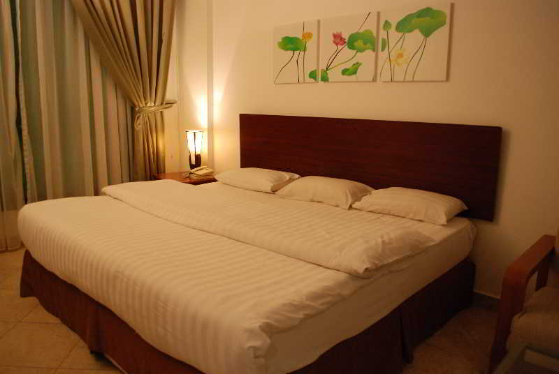 Times Square套房(Times Square Suite) 图片5