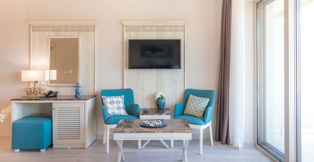 King Maron Beach Hotel & Spa 29/50