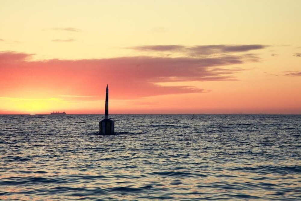Cottesloe海滩酒店(Cottesloe Beach Hotel) 图片2