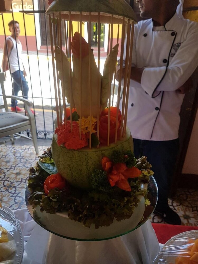 LA GRAN FRANCIA HOTEL AND RESTAURANT 29/48