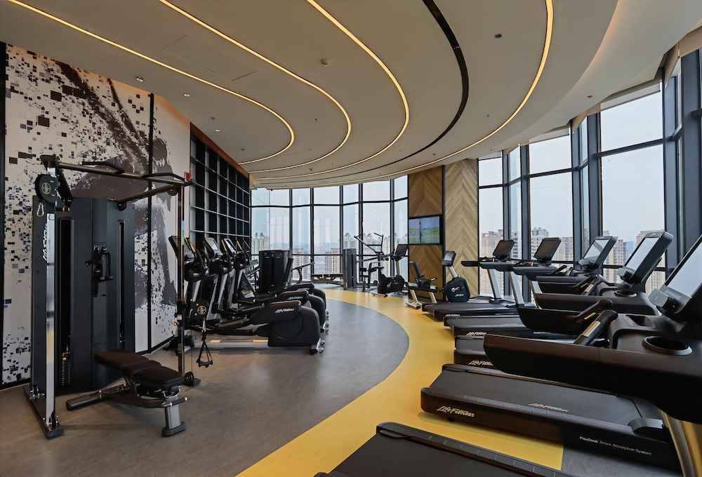 Sheraton Xi an Chanba 23/50