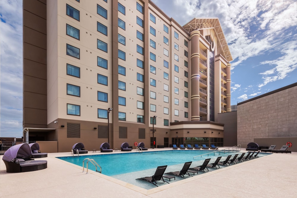 Horseshoe Lake Charles - A Caesars Rewards Destination 6/50