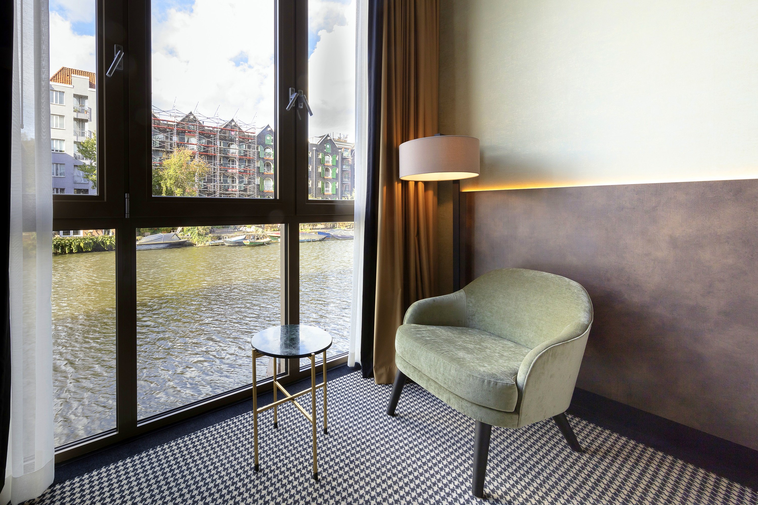 Monet Garden Hotel Amsterdam 39/48