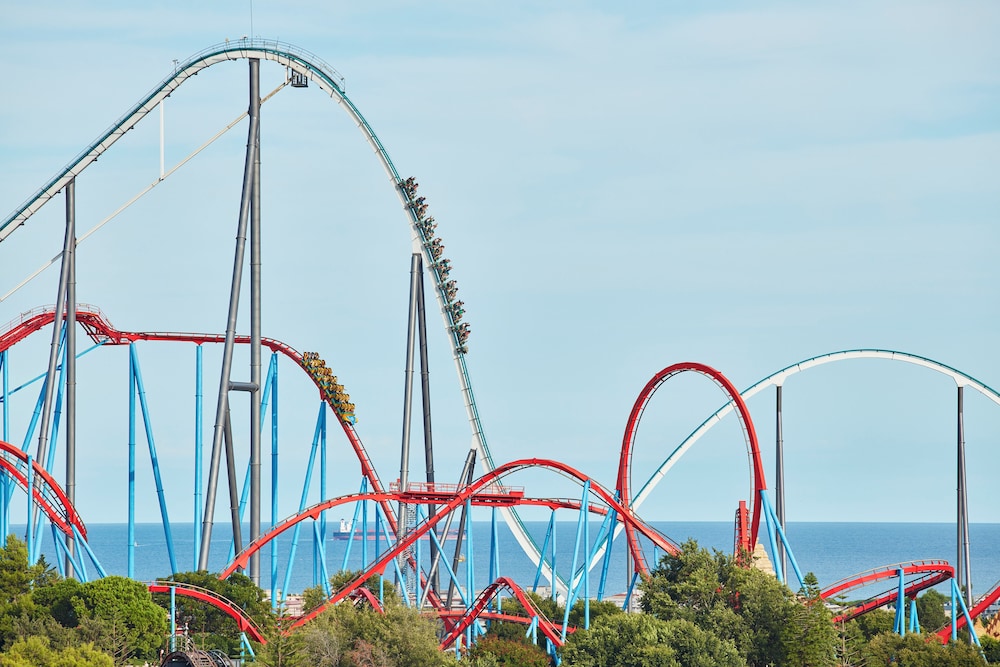 Hotel Caribe at PortAventura World 41/46