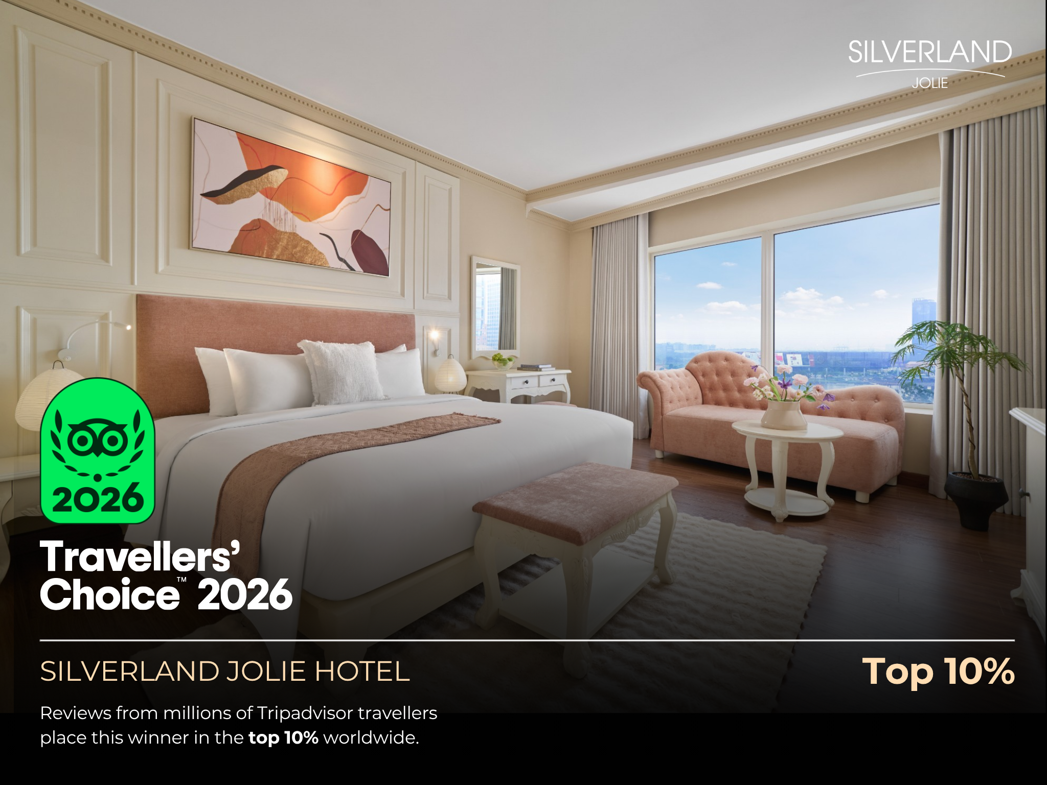Junior Suite, Single