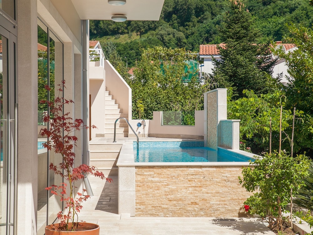 Boutique Hotel Casa Del Mare Blanche 46/50
