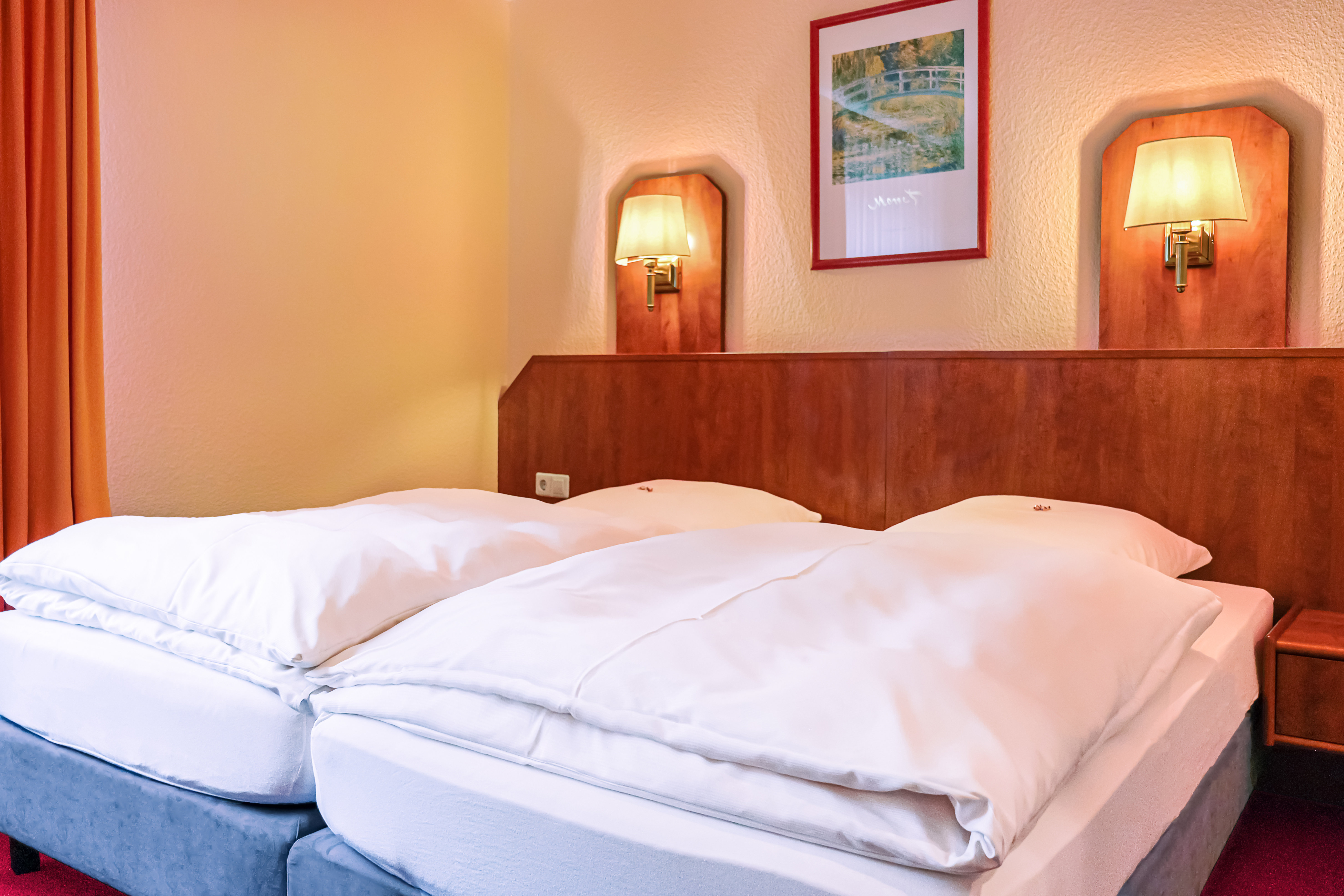 Hotel Munkel 2/20