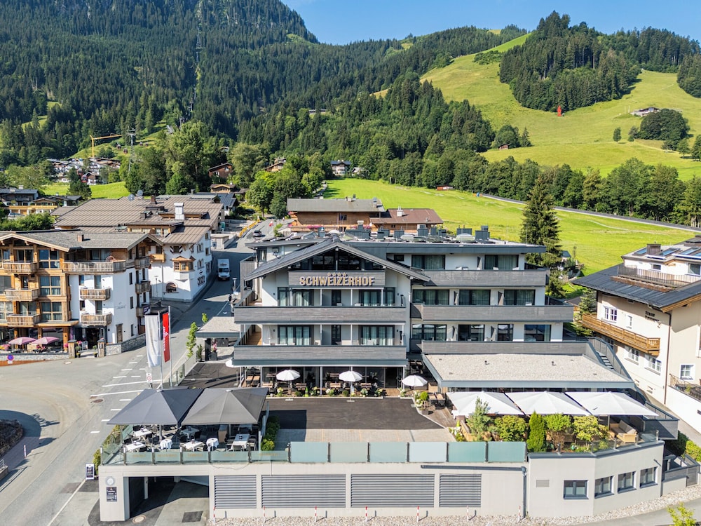 Aktivhotel Schweizerhof 5/72