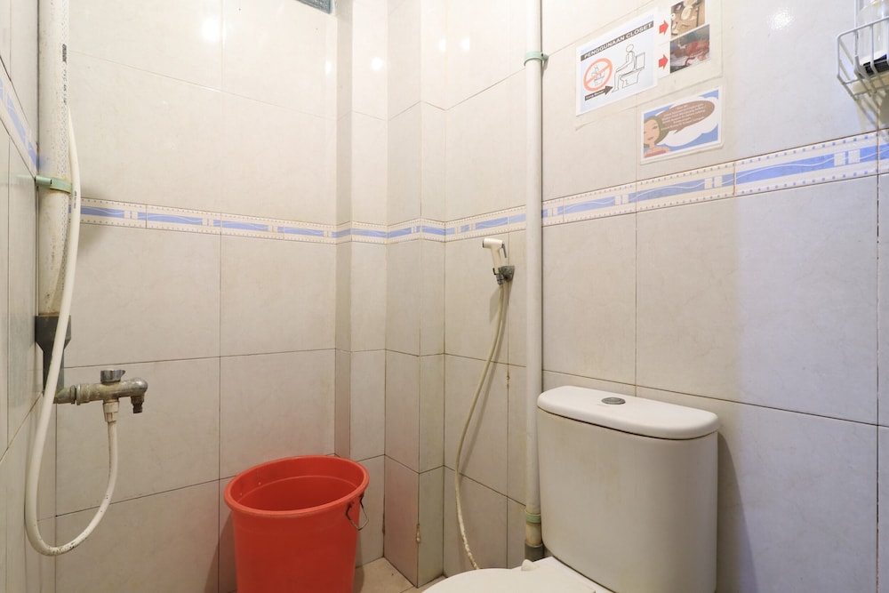 Eiffel Residence Batu Tulis 37 - Female Only 15/21