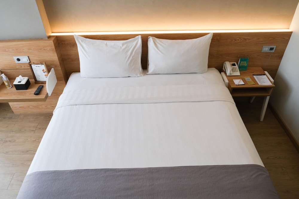 Allstay Hotel Semarang 19/46