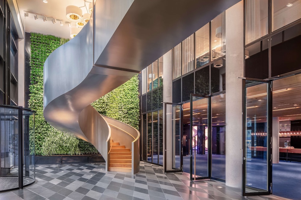 Andaz Munich Schwabinger Tor 2/76