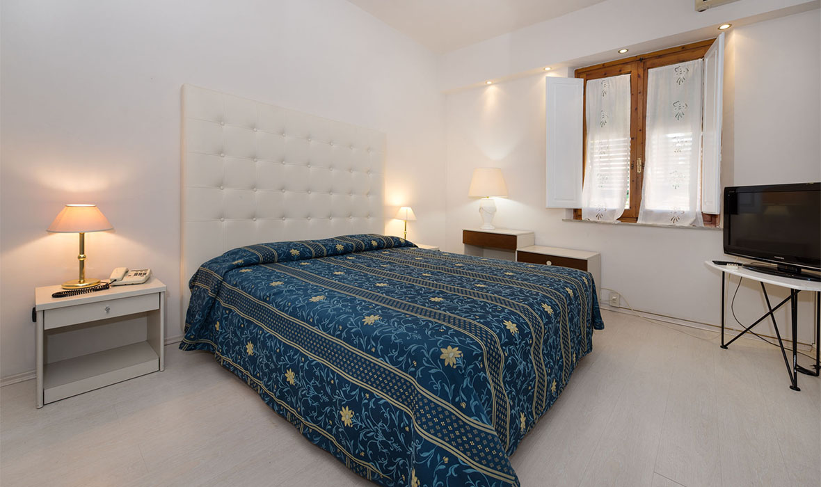 Hotel Corallo Montecatini Terme 9/48