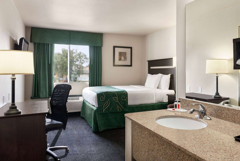 Travelodge By Wyndham Mcalester 27/31