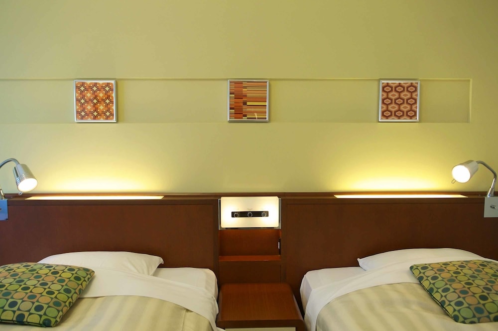 Tokyo Bay Maihama Hotel First Resort 18/63