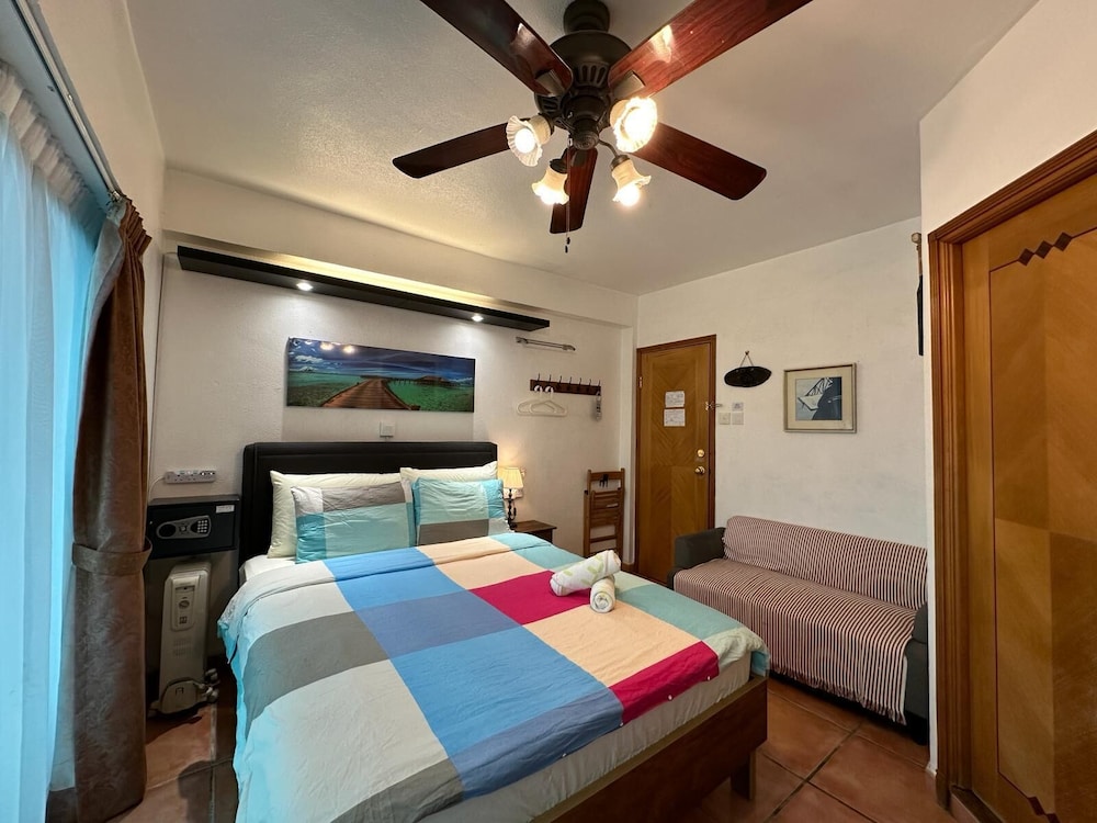 Bali Holiday Resort 15/50