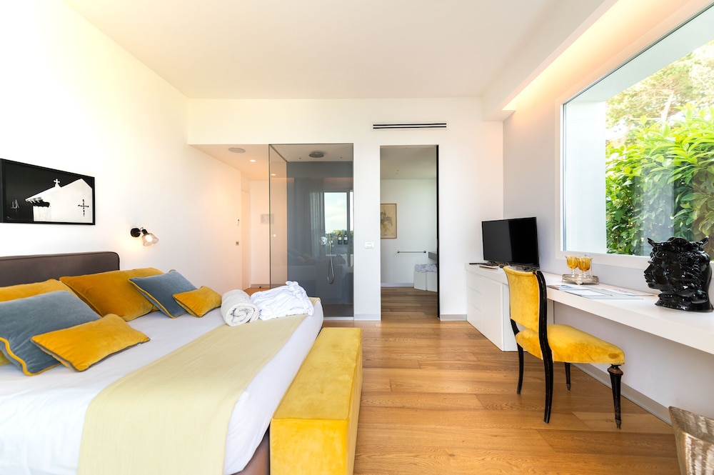 Unìco Boutique Hotel D'arte 11/50