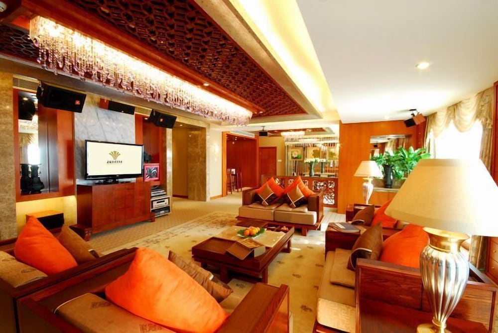 Empark Grand Hotel Xian 25/41