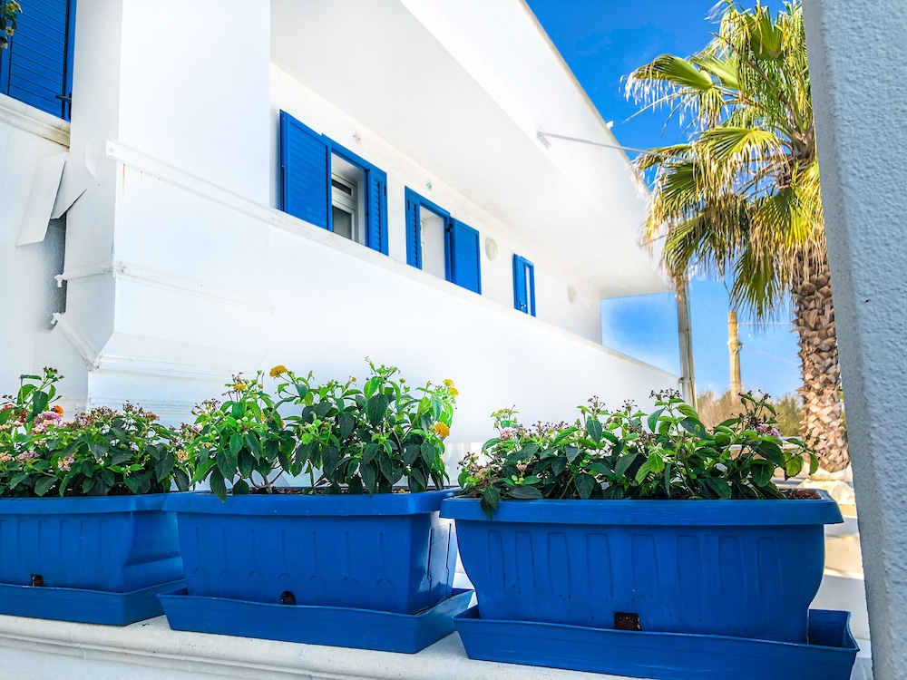 Hotel I Colori Del Mare 40/73
