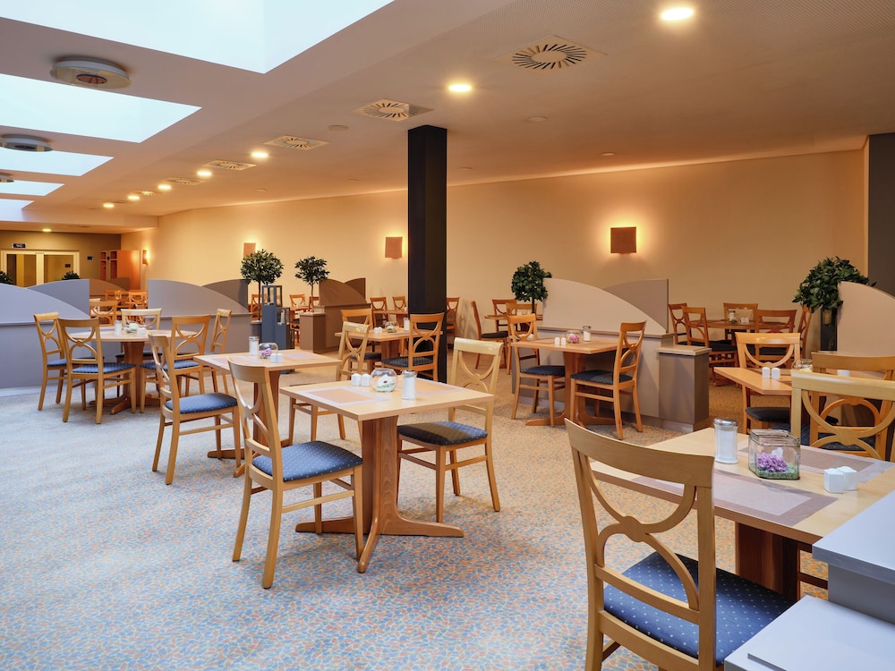 Hotel Plaza Hannover 42/58