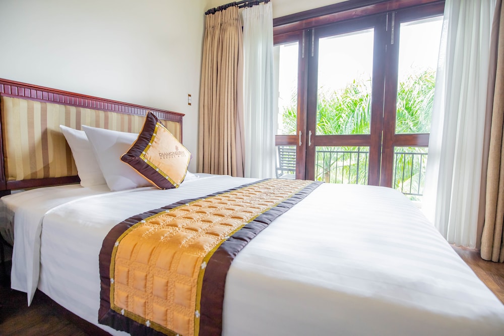 Diamond Bay Resort & Spa 22/74