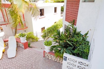 Habitation Hatt Hotel 36/36