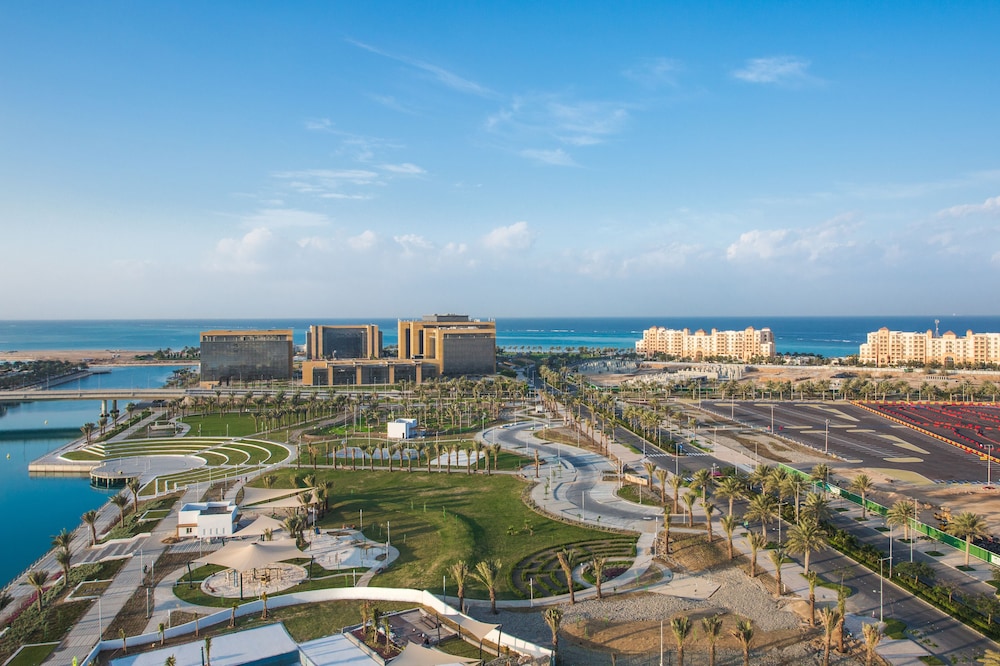 فندق البيلسان(Bay La Sun Hotel & Marina) 59/65