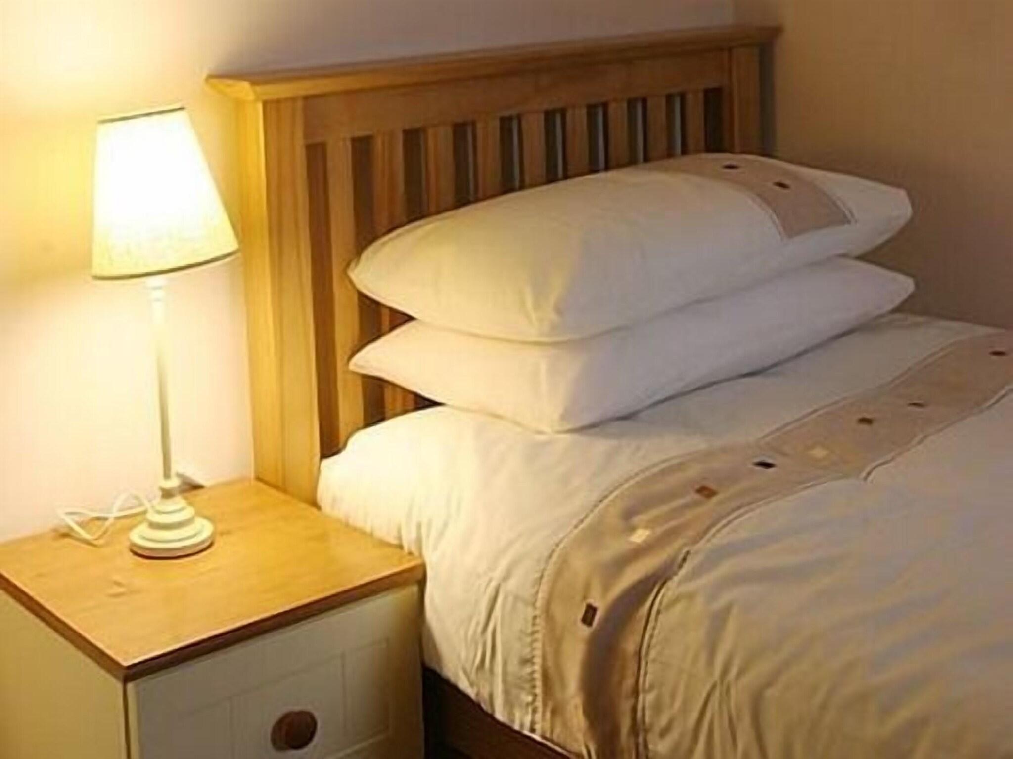 Hebridean Guest House 7/14