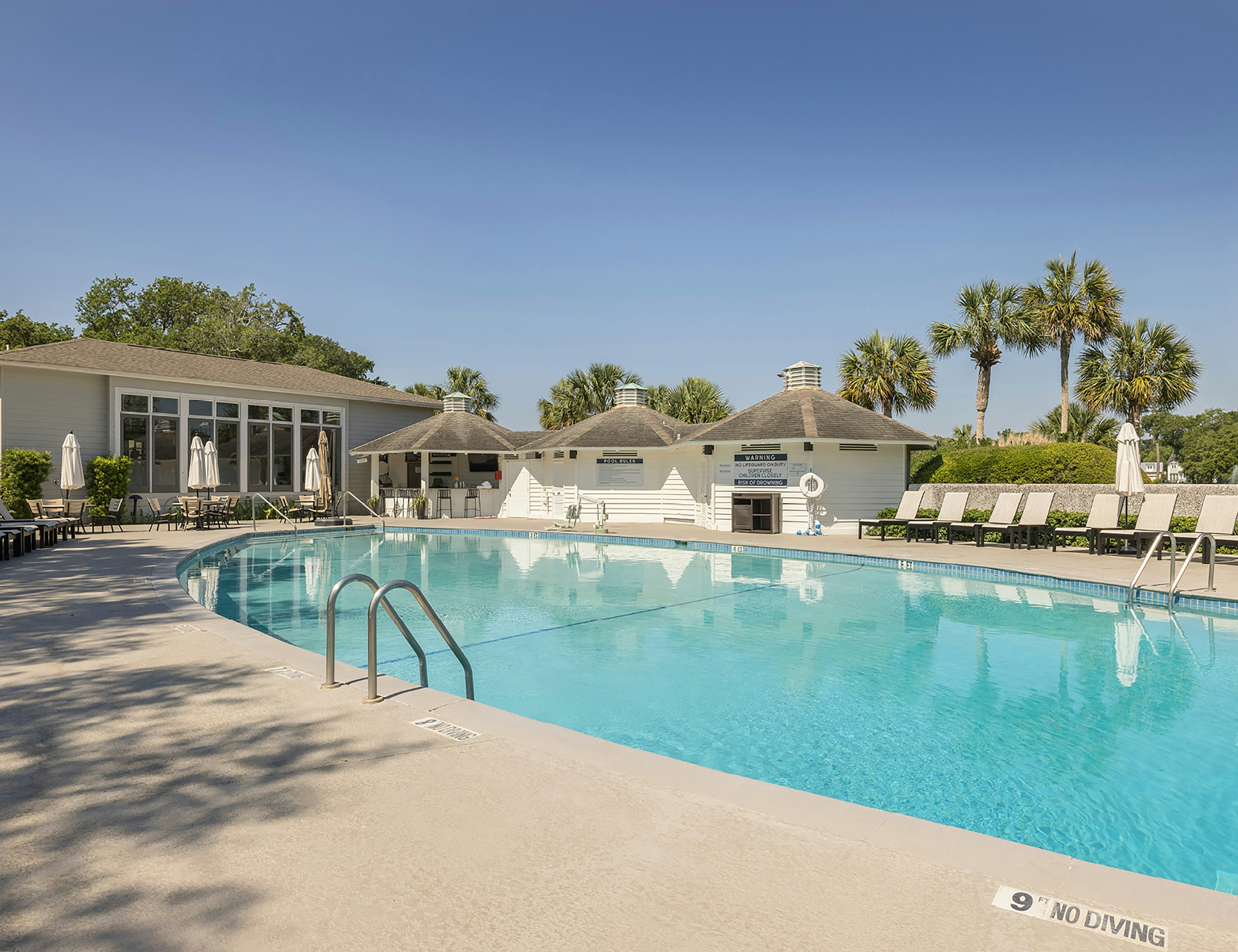 Sea Palms Resort St. Simons Island 6/62