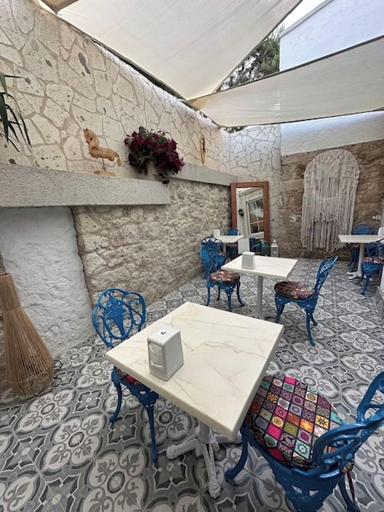 Paribo Alacati 6/8