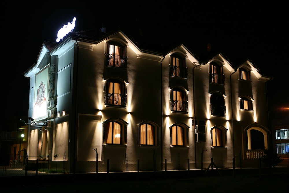 Vila Viktorija 2/40