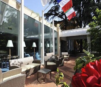 Romantik Hotel Delle Rose Terme Wellness Spa 4/33