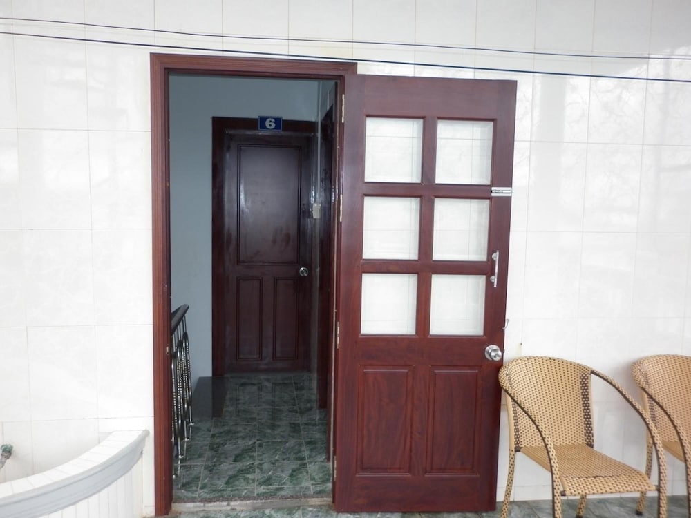Hai Hien Guesthouse Phu Quoc 13/80