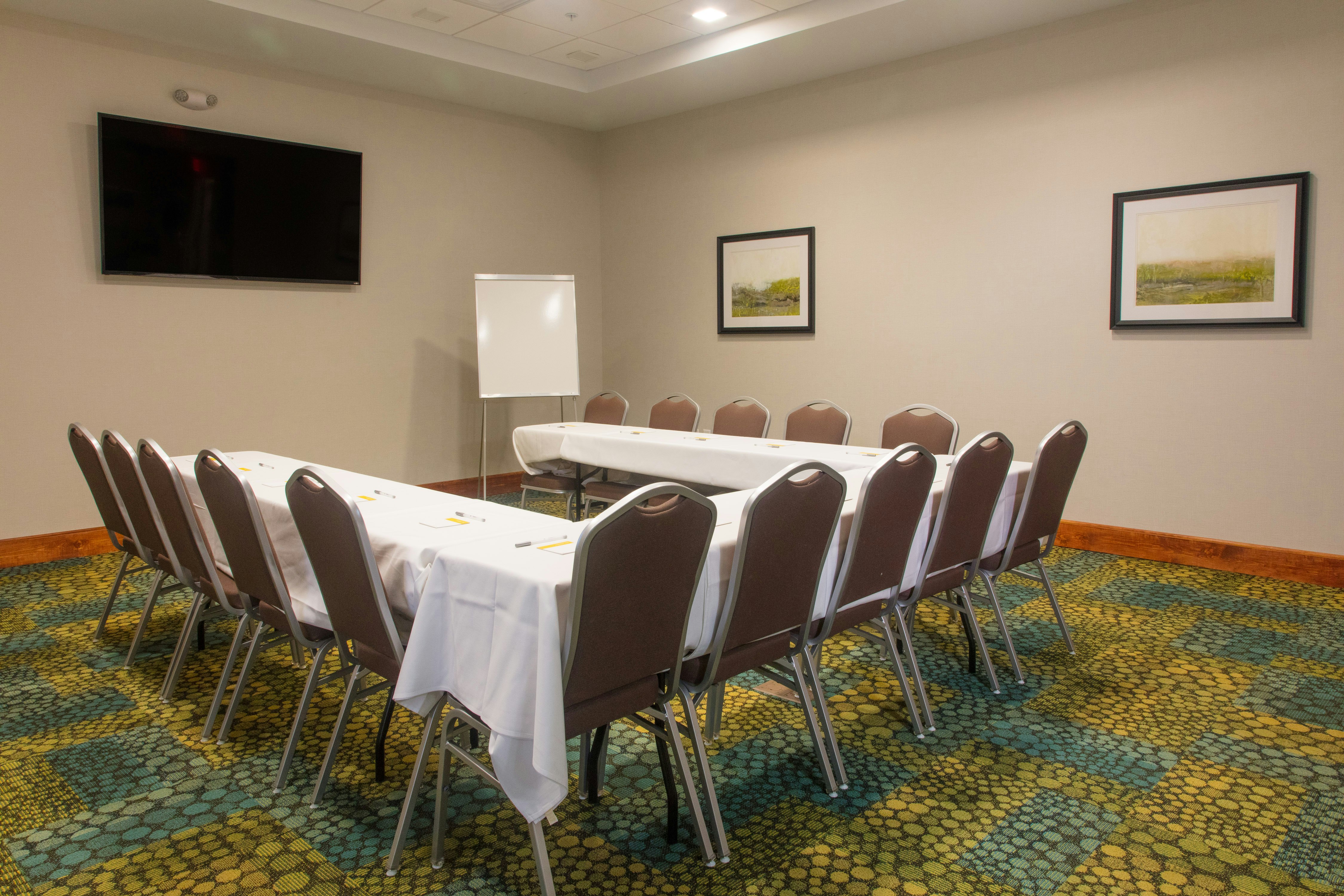 Hampton Inn Palatka 38/48