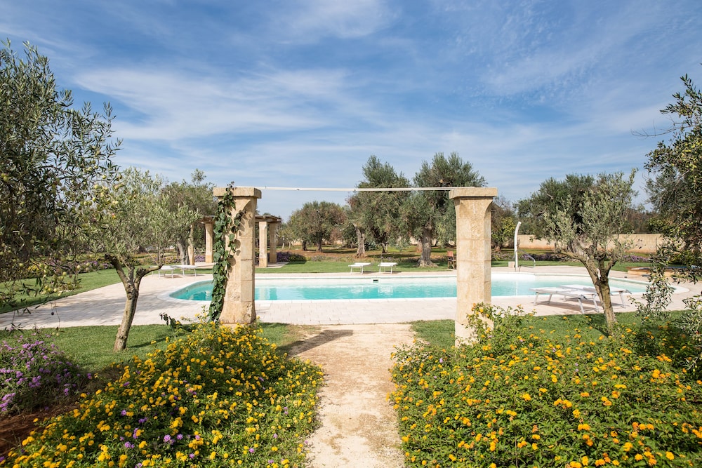 Masseria Saietti 28/50