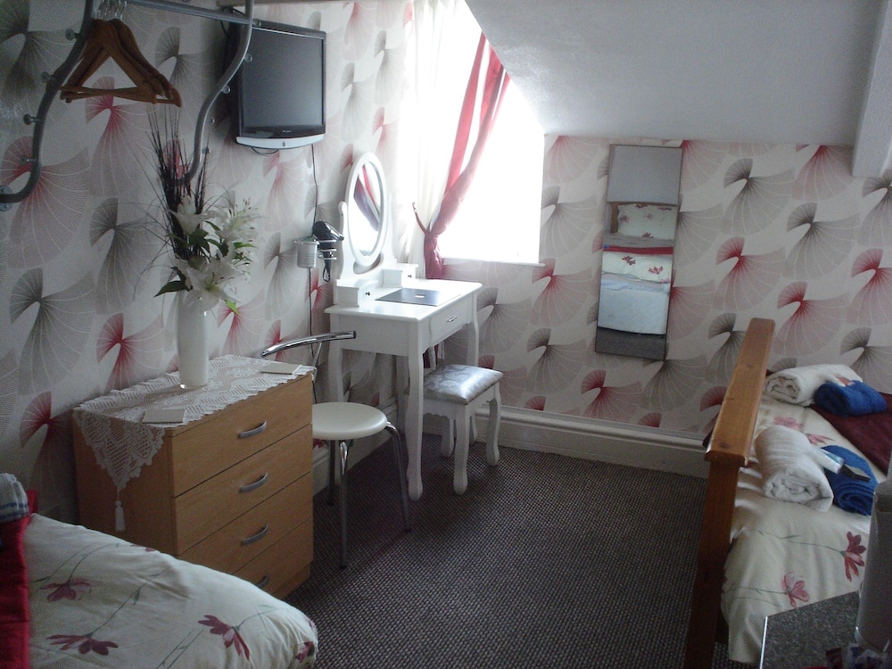 The Franklyn Hotel 33/50