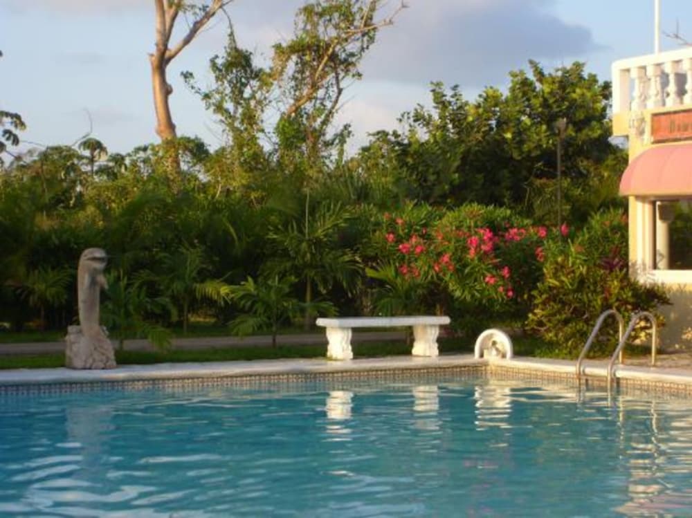 Villablanca Hotel 43/50