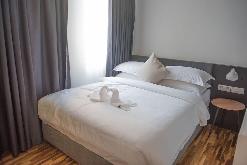 Muo Boutique Hotels 11/32