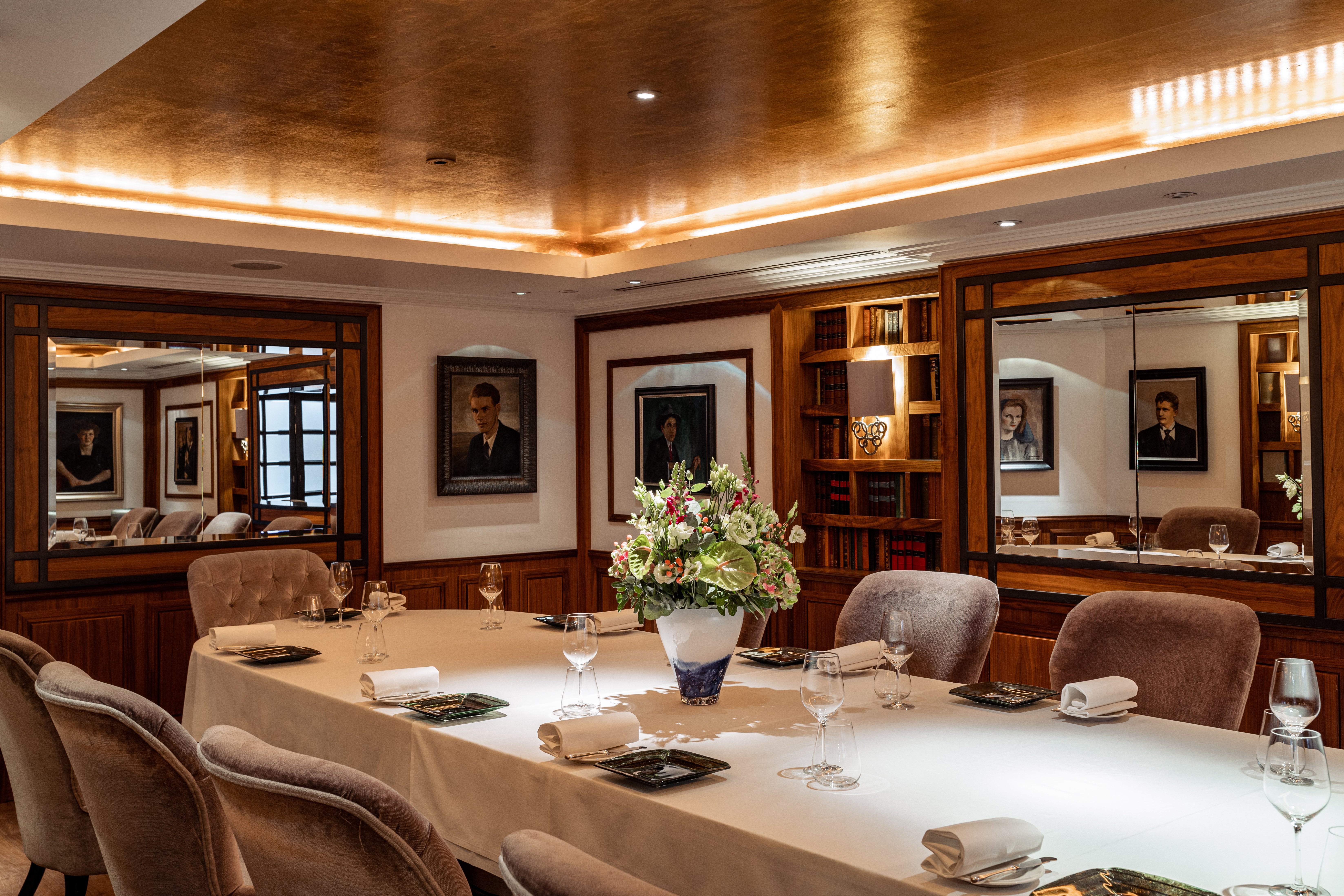 Althoff St James's Hotel and Club London 14/65