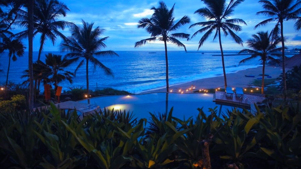 Niraamaya Retreats Surya Samudra Kovalam 42/49