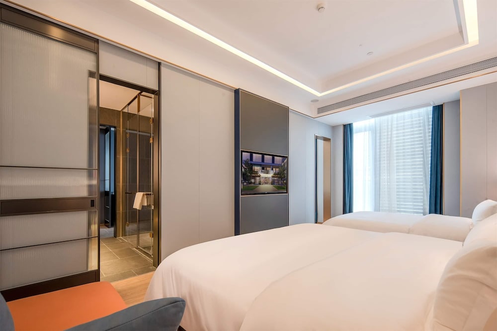 Ramada by Wyndham Guangzhou Huangpu 20/32