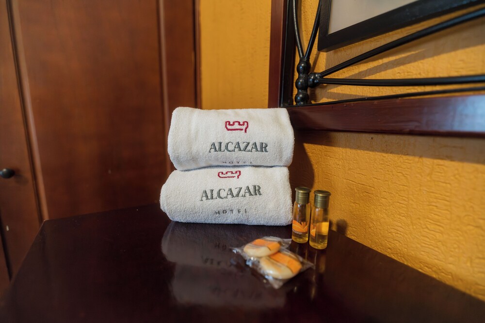 Alcazar photo2